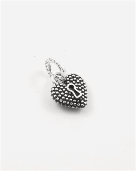 Charm Nove25 in Argento N25PEN00577 - N25PEN00577